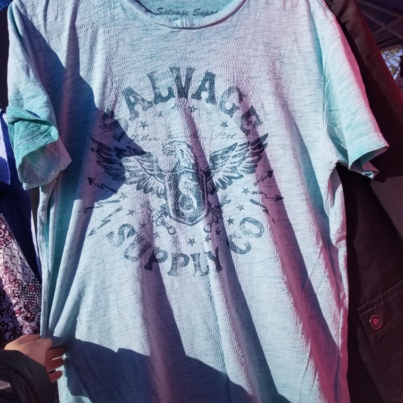 Buckle Shirts Bundle - Picture 4 of 6